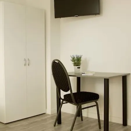 Lichtdurchflutete Wohlfuhloase Apartment