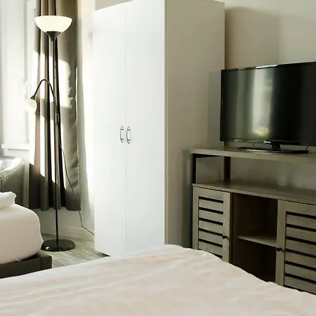 Lichtdurchflutete Wohlfuhloase Apartment Wilhelmshaven